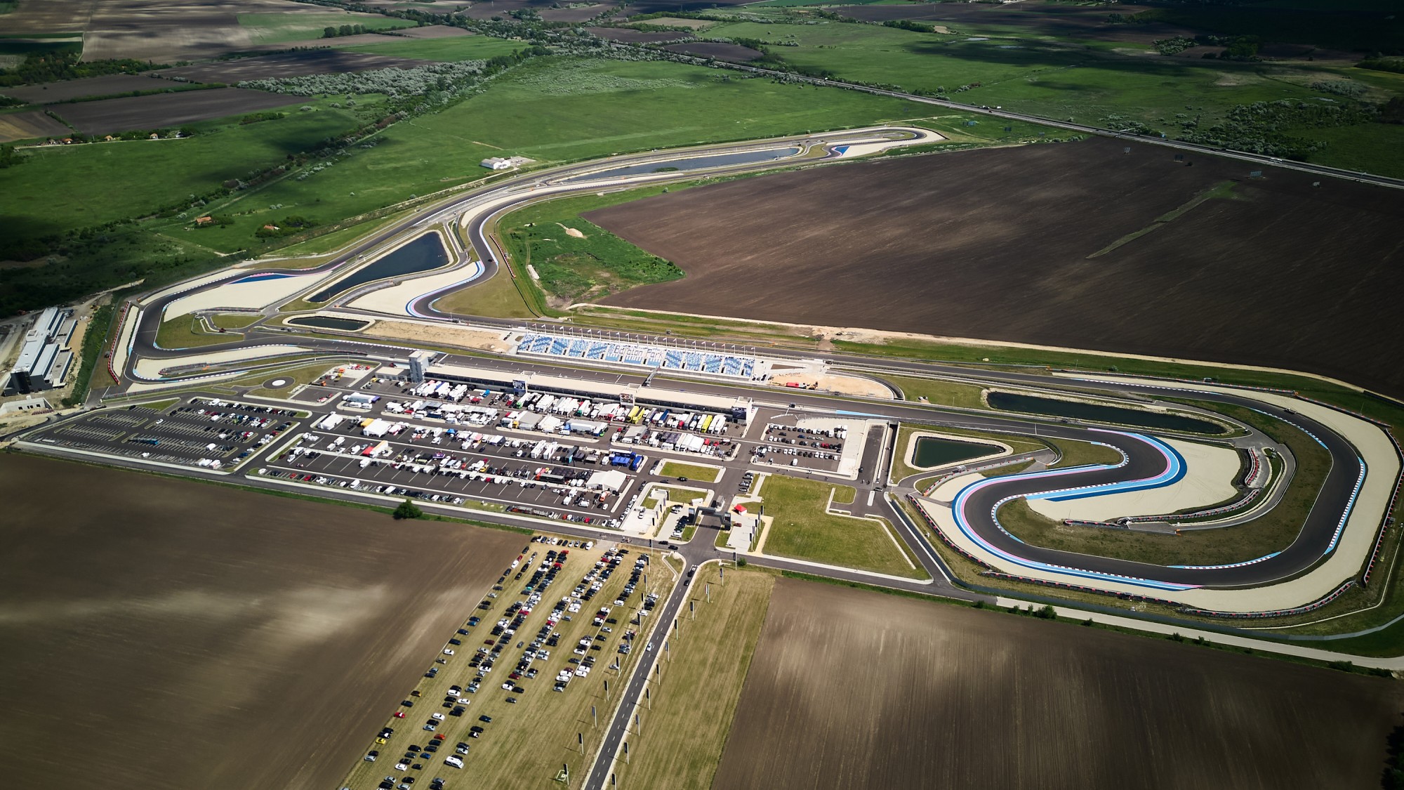Balaton Park MotoGP