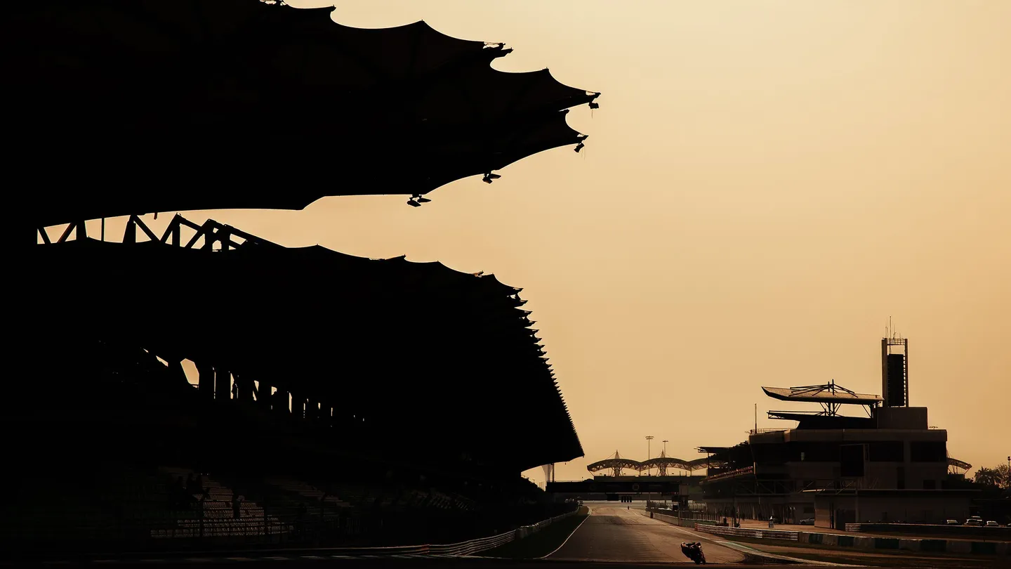 2027 MotoGP sezon öncesi test takvimi