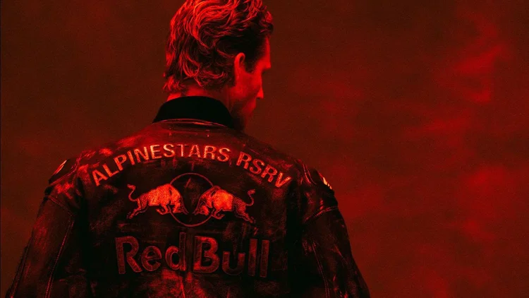 Alpinestars RSRV Red Bull koleksiyonu