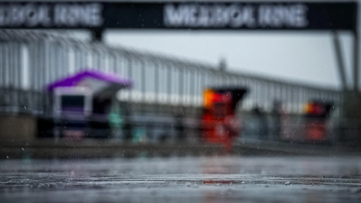 Phillip Island MotoGP