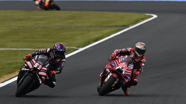 Marc Marquez Japonya MotoGP Motegi