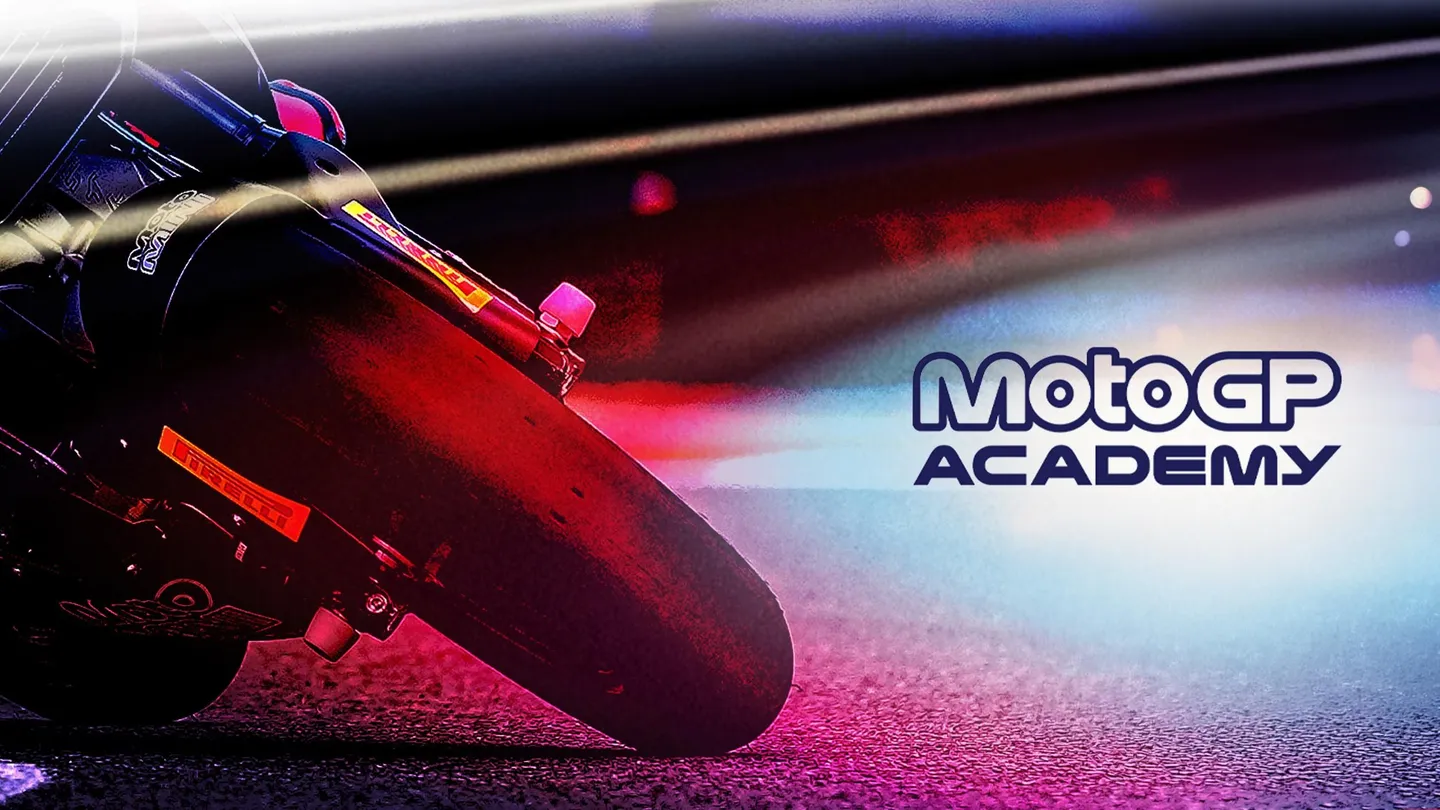 MotoGP Academy