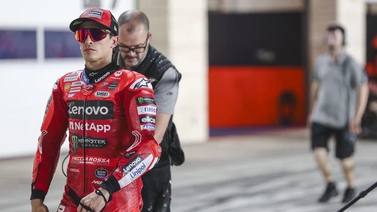 Qatar MotoGP
