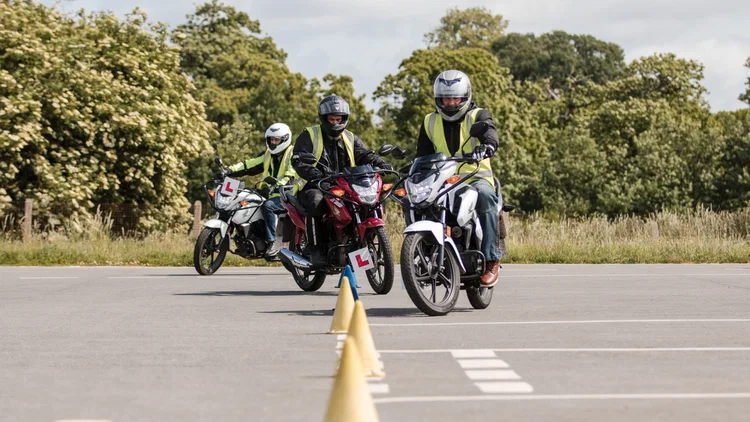 Phoenix Motorcycle Training Rider Mindset AI Coach