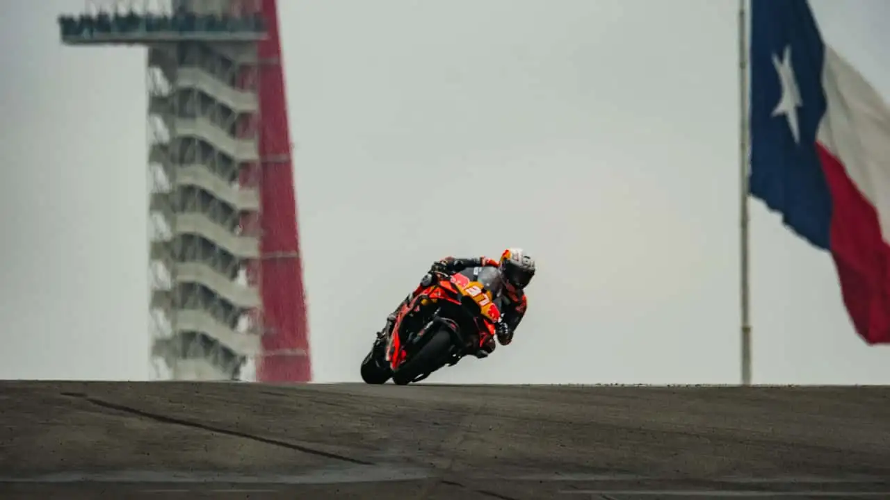 Pedro Acosta MotoGP 2027 formatı