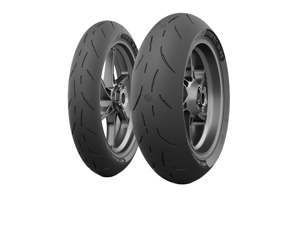 Metzeler SPORTEC 01 RS