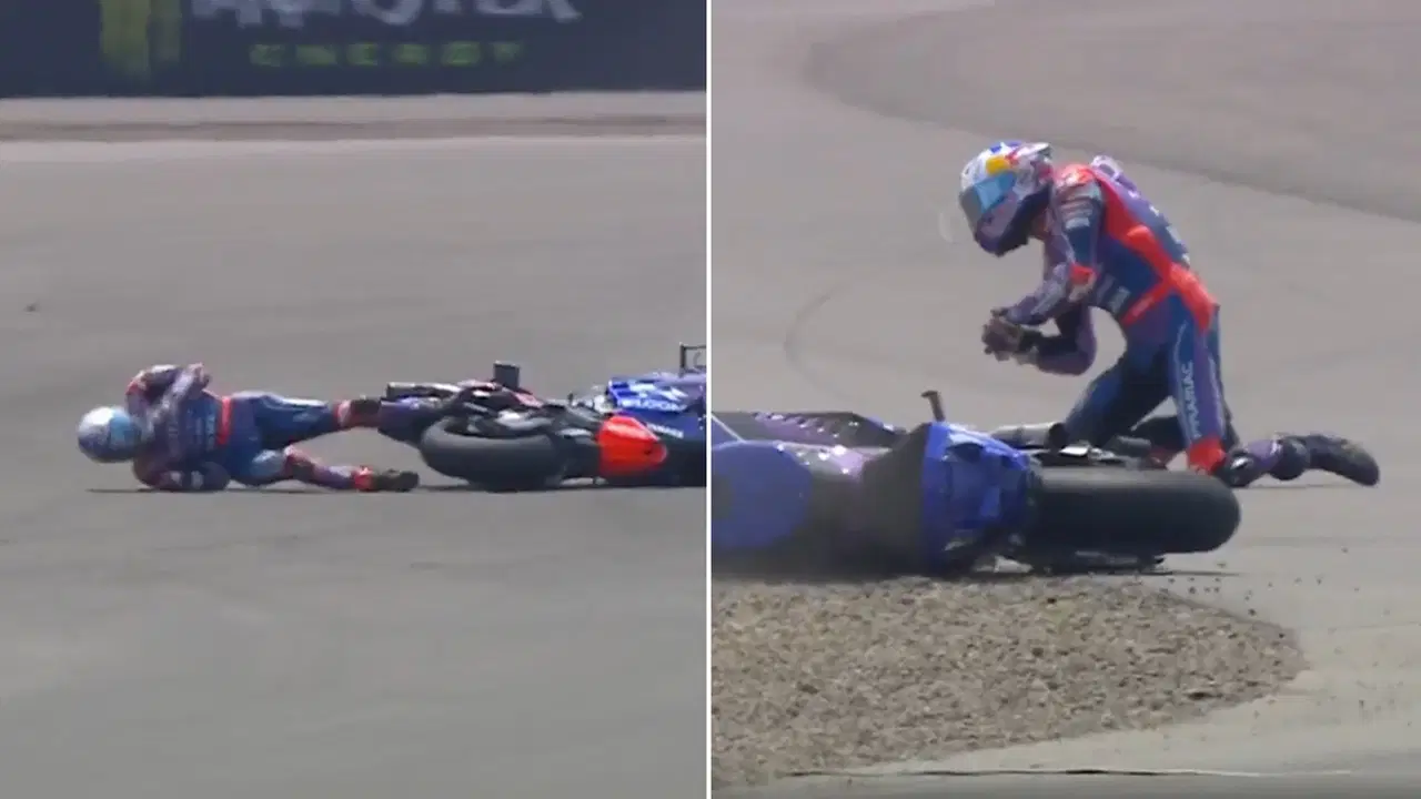 Toprak Razgatlıoğlu Endonezya MotoGP