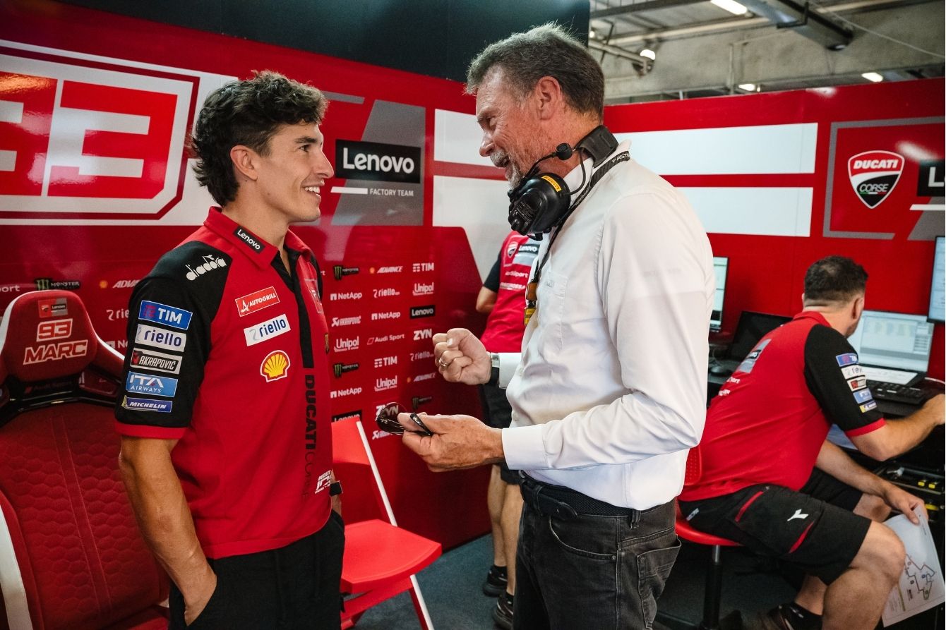 Marc Márquez