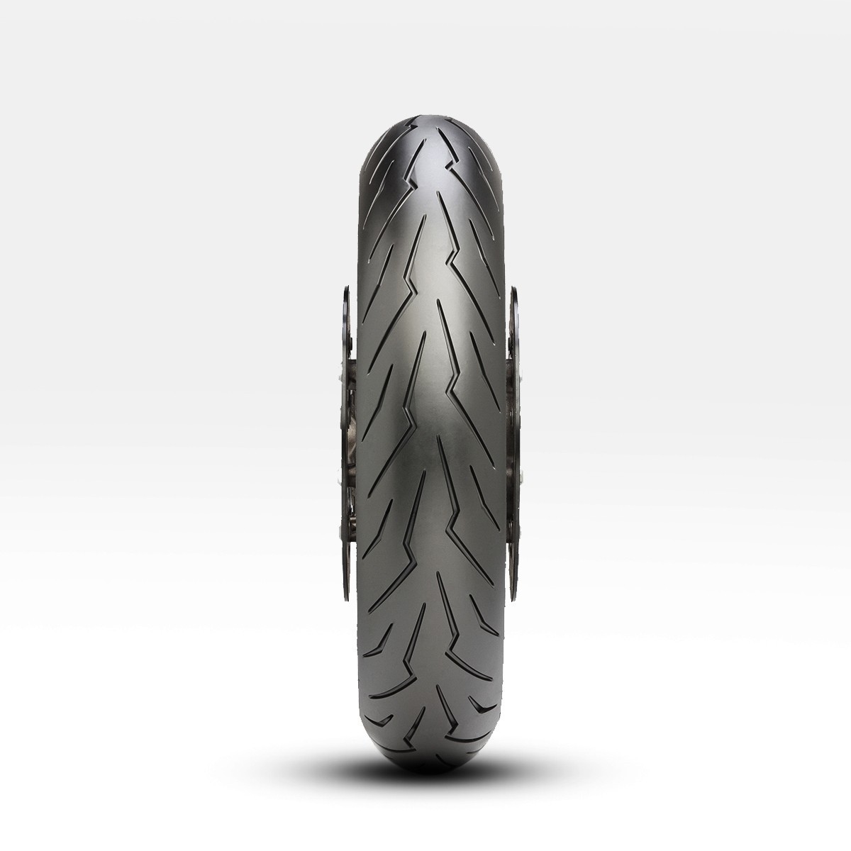 Gomme Moto 130 70 -12 62p Pirelli Diablo Rosso Scooter Pneumatici Nuovi